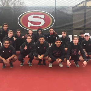 Meet your Posher, Milton